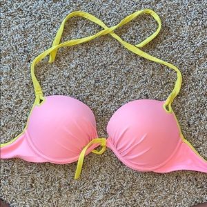 Victoria secret swimsuit top